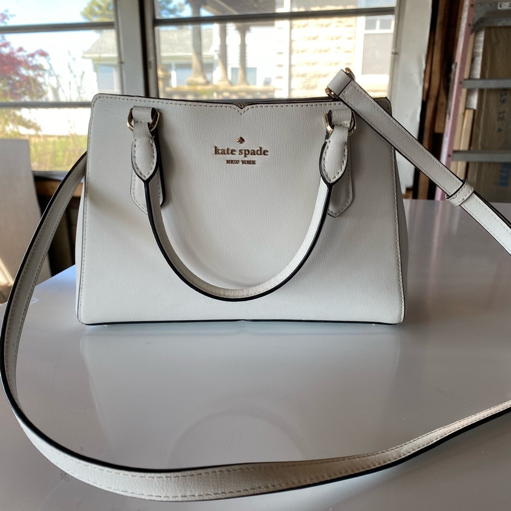 Kate Spade Medium Satchel